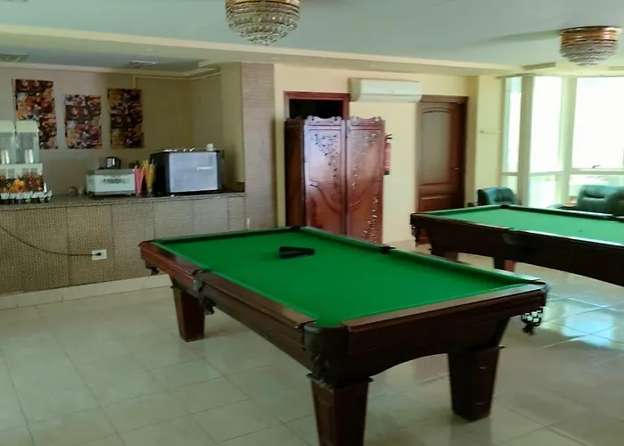 Salvatore With Breakfast Bed and breakfast Suez